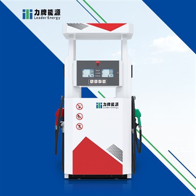 Commercial Fuel Pombi